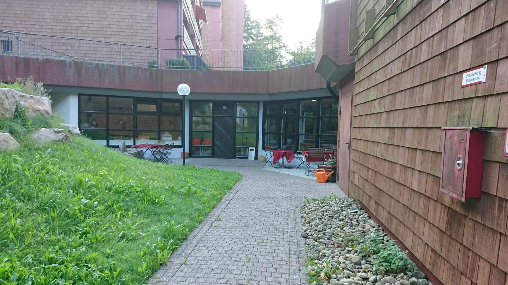 Waldblick Tonbach Lägenhet Baiersbronn Exteriör bild